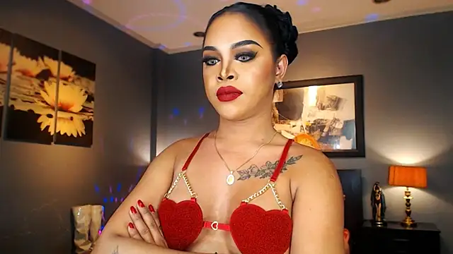 MarryQueen22 live sex cam