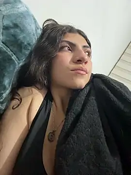 arieel__722 live sex cam