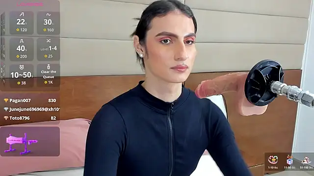 shantall_skinny live sex cam