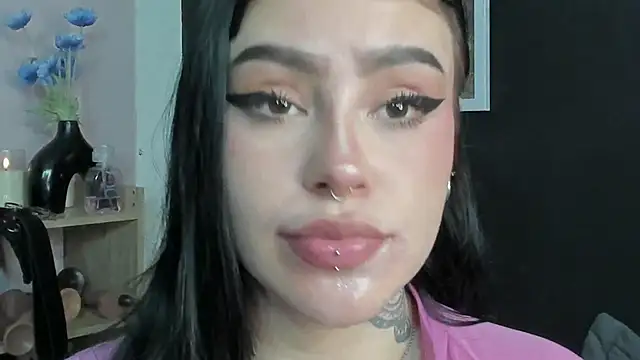 Jas_miin live sex cam