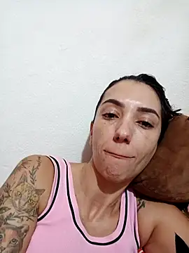 LunaZambrano live sex cam