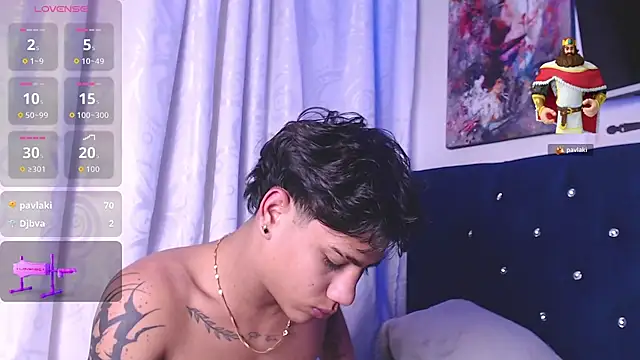 Sexys_Boys_Hot1 live sex cam