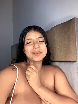 RsellAmb live sex cam