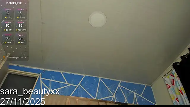 SARA_BEAUTYXX live sex cam