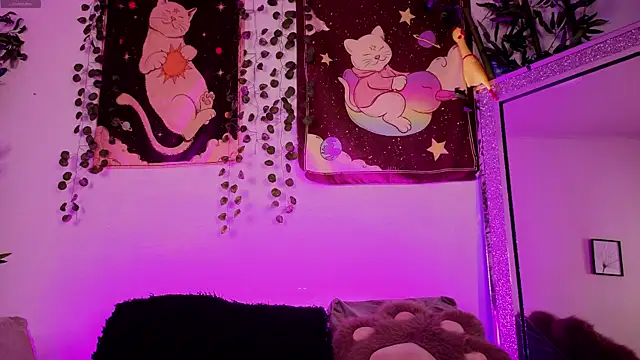 Nyx_nayla live sex cam