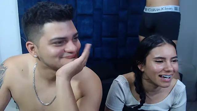 Group_Lustt live sex cam