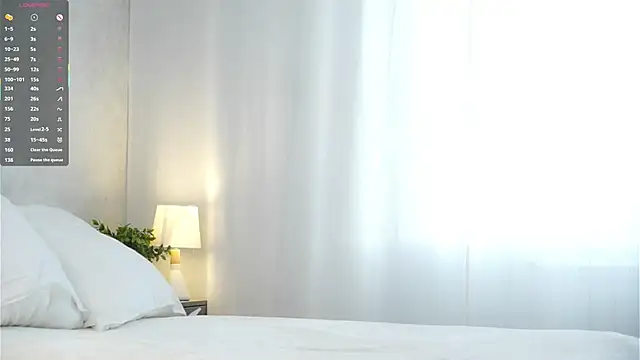 LettySlovacek live sex cam