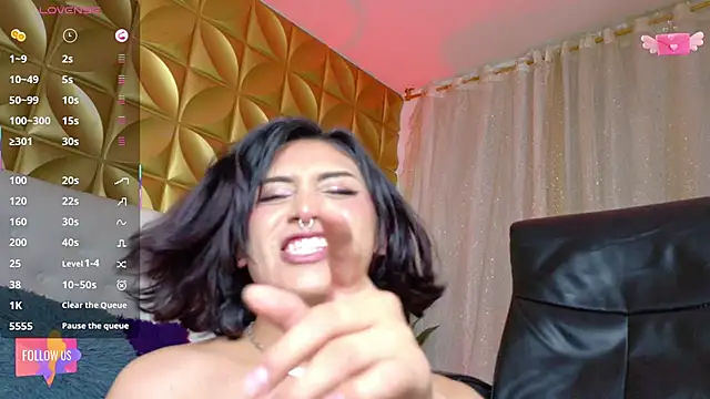 Velvet_Sin_ live sex cam