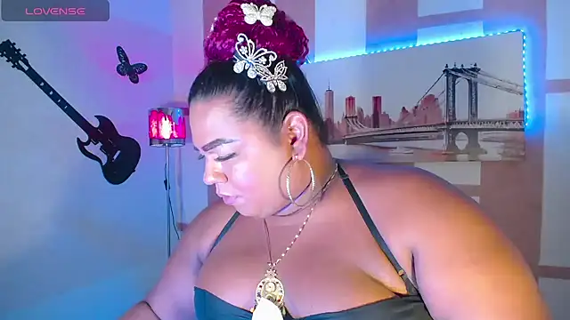 OpraxBellinda live sex cam