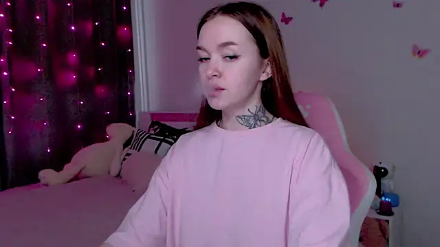 Naughty_Mable live sex cam