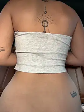 AngelinaTeller live sex cam