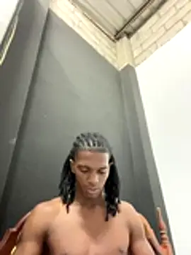 KingBlack25cm live sex cam