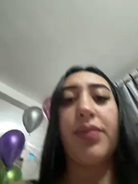 Hannahoff live sex cam