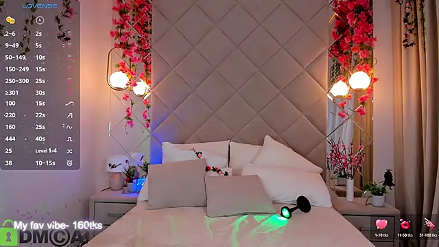 Barbie_Lis live sex cam