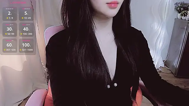 Miu-999 live sex cam
