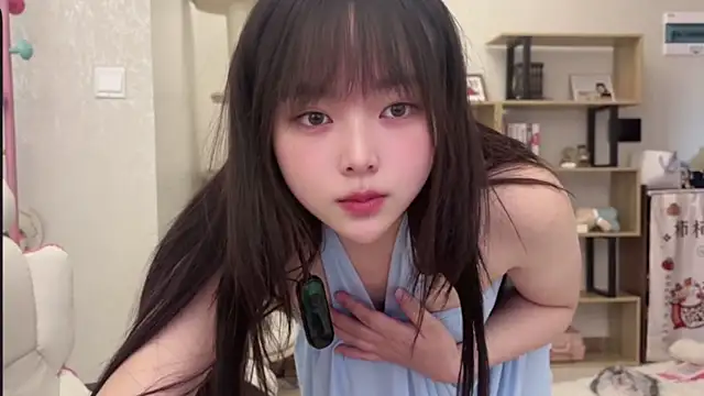 Chenjing0 live sex cam