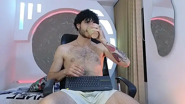 Rafael_Mendezz live sex cam