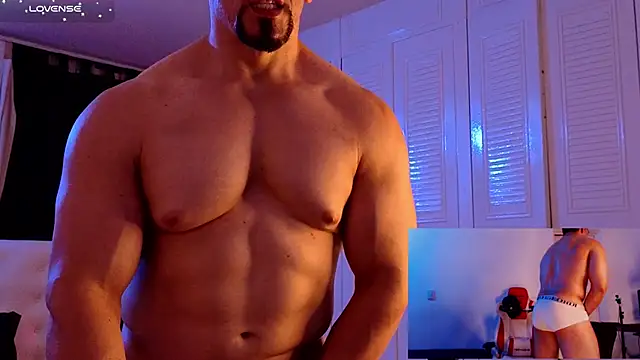 life_warrior live sex cam