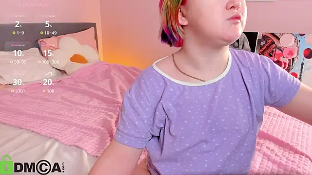 Sara_Robinson live sex cam