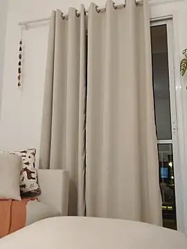 KnotBabe live sex cam