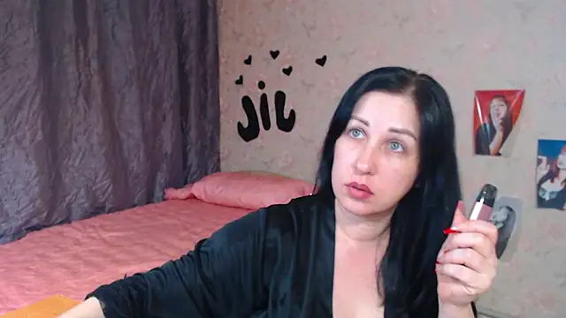 JillStevens live sex cam