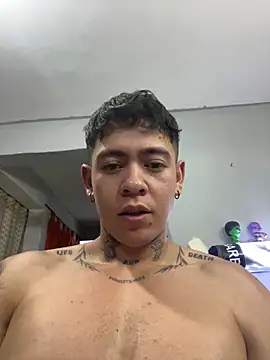 AlamJams live sex cam
