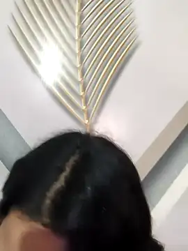 Anshika1431 live sex cam