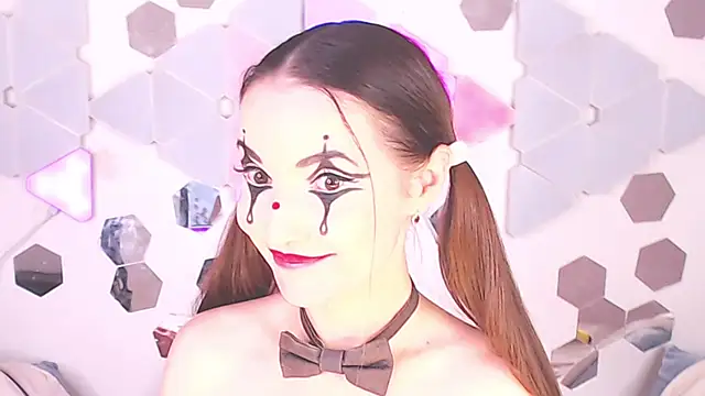 LexiKiss live sex cam