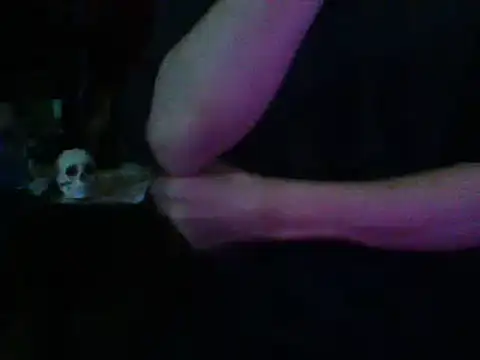 mrdemoncrowly live sex cam