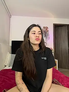 Pr1nc3ssgabi live sex cam