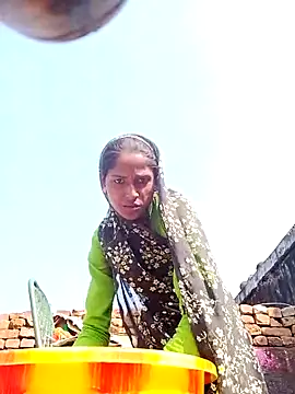 Hot_reshmaji live sex cam