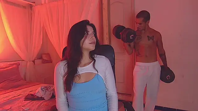 Laila_asher live sex cam