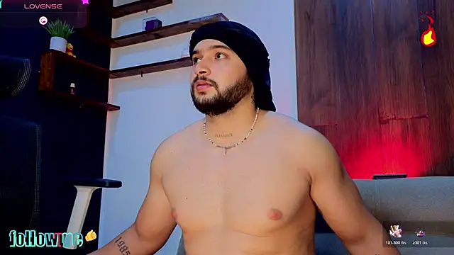 Andrew_Brown live sex cam