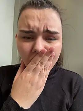 NikaMur live sex cam