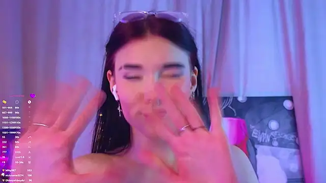 JenniferSullivan live sex cam