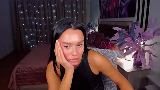 DanaSincere live sex cam