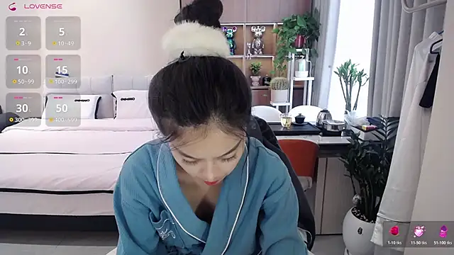 Xiao-zuzongl live sex cam