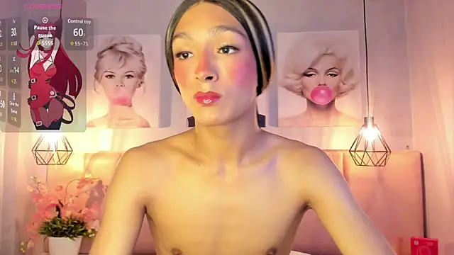 sensual_skinny live sex cam