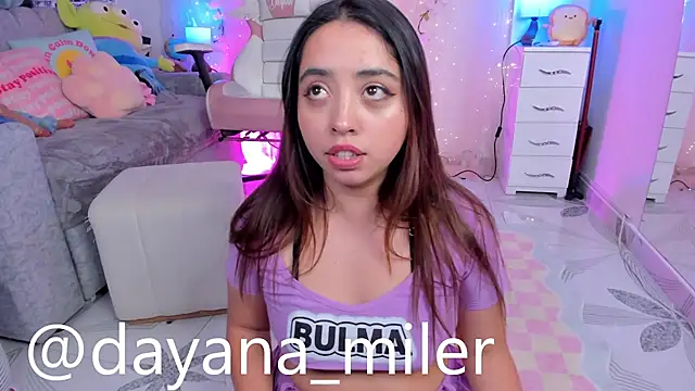 _dayana_miler live sex cam