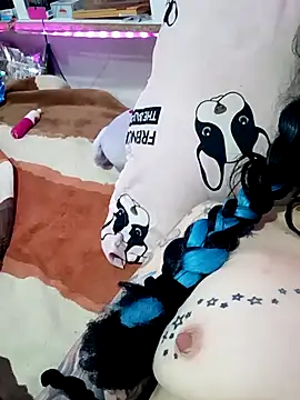 pinklajokr live sex cam