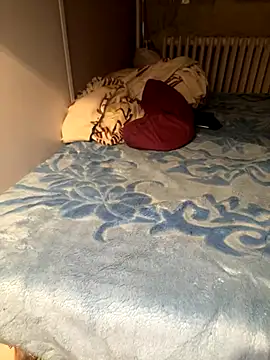 Budibudi5 live sex cam