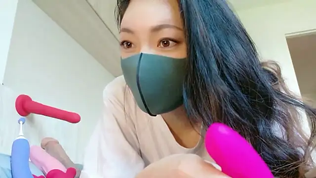 Mary-JP live sex cam