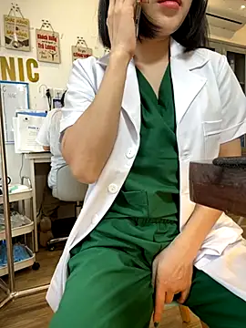 Clinic_Sexy live sex cam
