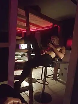 HeverlonPrivate live sex cam