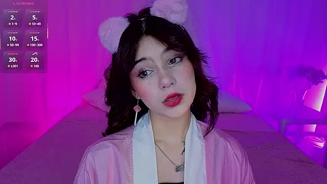 Hotary_Yuko live sex cam