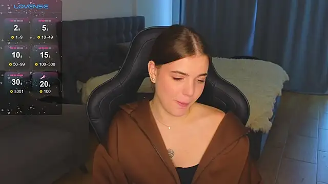 adrianawow1 live sex cam