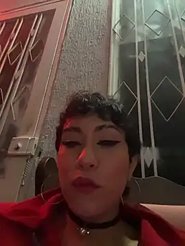 ZahaRose live sex cam