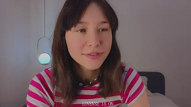 BritniBers live sex cam