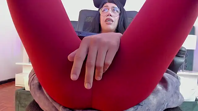 CleoColliva_ live sex cam