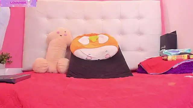 Macarena_05 live sex cam